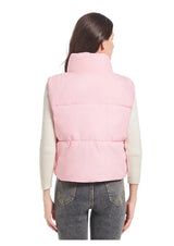 Women’s Stand-Collar Padded Vest