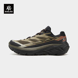 KAILAS C4 Vibram Hiking Mountain Shoes For Men Comfortable Breathable Waterproof Sneakers Lightweight Shoes KS2513114