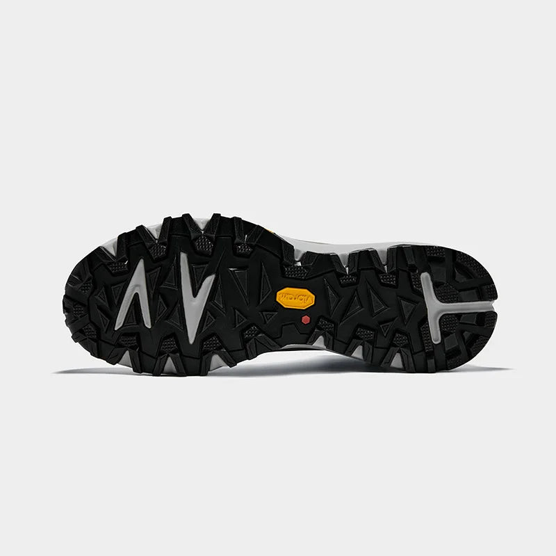 KAILAS KUOCANG Gore-tex  Mid   Waterproof Hiking Shoes For Men Comfortable Vibram Shoes KS2442145