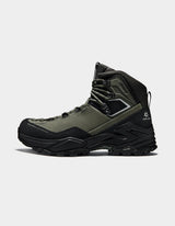 KAILAS MT5-2 GTX MID Hiking Shoes Men Sport Waterproof Anti Slip EVA Cushioning Breathable Lightweight Climbing Shoes KS2442174