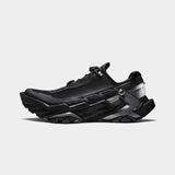KAILAS FUGA DU Trail Running Shoes Men's Sandproof Powerful Grip Anti-slip Outdoor Breathable Sneakers Athletic Shoes KS2413111