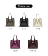 Bafelli Genuine Leather Tote Bag for Women | 2026
