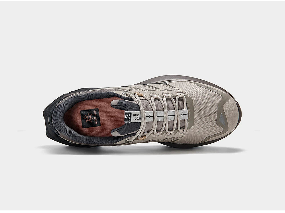 KAILAS Expedition Max FLT waterproof hiking shoes lightweight breathable non-slip outdoor hiking shoes KS2512116
