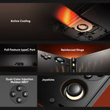 AYN Thor Android Handheld Gaming Console | Dual Screen
