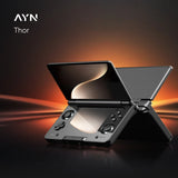 AYN Thor Android Handheld Gaming Console | Dual Screen