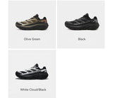 KAILAS C4 Vibram Hiking Mountain Shoes For Men Comfortable Breathable Waterproof Sneakers Lightweight Shoes KS2513114