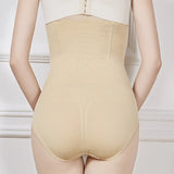 High-Waist Seamless Shapewear – Tummy Control & Booty Lift