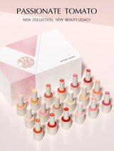 VENALISA 10ml Gel Polish Set | HEMA-Free | 90 Colors