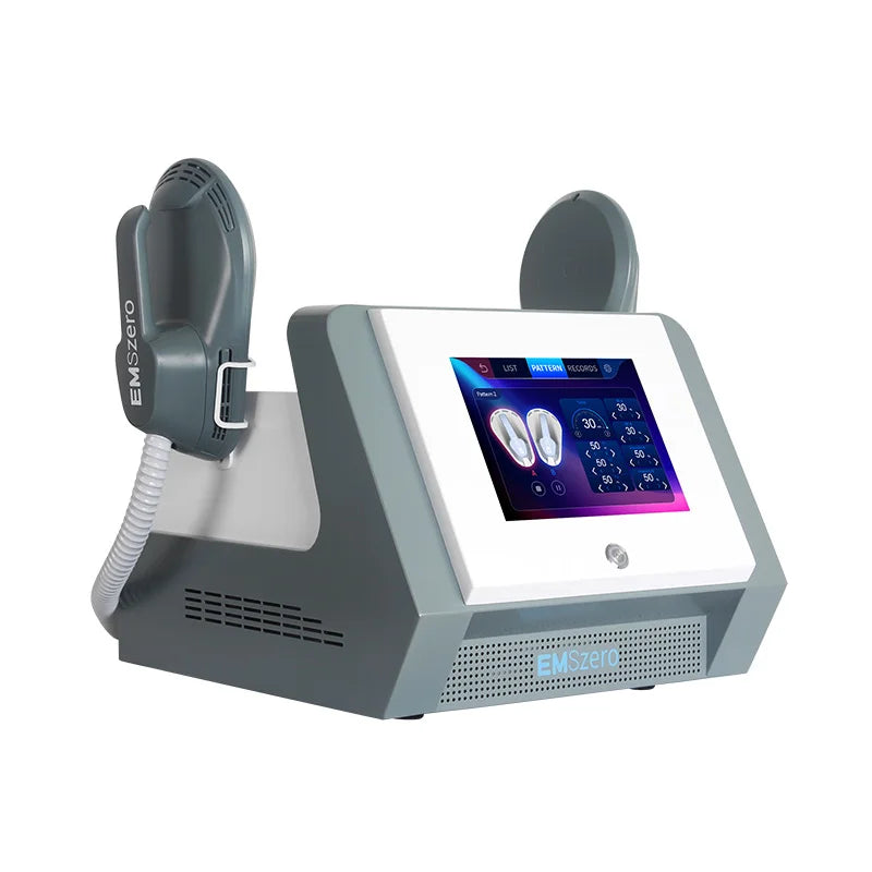 EMS 6500W EMSZero Muscle Stimulator RF Body Sculpting EMS NEW Portable Machine Slimming Weight Loss Electromagnetic
