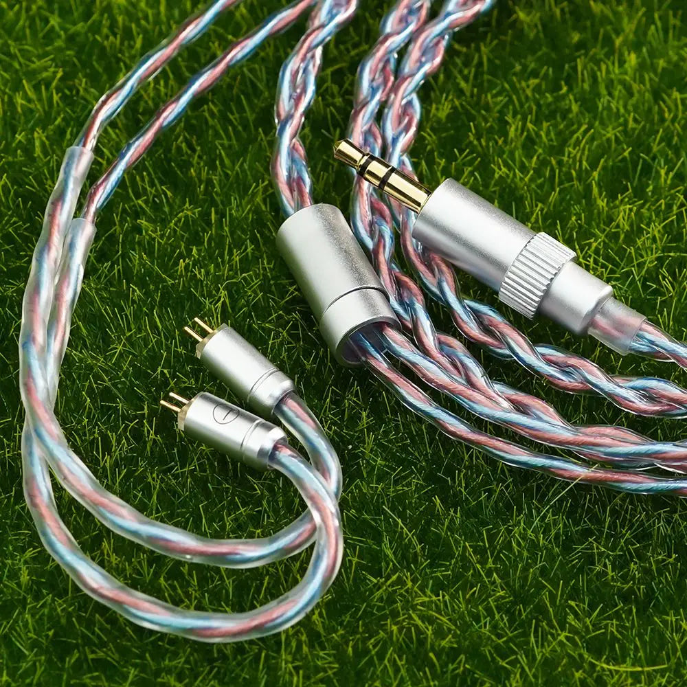 Juzear x Z Reviews Defiant – 1DD+3BA Hybrid IEM