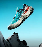 KAILAS FUGA EX3 Trail Running Shoes New Arrival Unisex Lightweight Athletic Anti-slip Breathable Mountain Running Shoe KS2613132