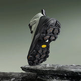 KAILAS New Arrivals N53-2 FLT Men's Ice Grip Anti-Slip Hiking Shoes Outdoor Waterproof Sport Sneakers KS2542150