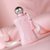 PARFUMS de MARLY PARIS series two women's perfume spray, lasting sweet, 2.5oz75ml, suitable for any venue