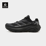 KAILAS C4 Vibram Hiking Mountain Shoes For Men Comfortable Breathable Waterproof Sneakers Lightweight Shoes KS2513114