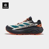 KAILAS C4 Vibram Hiking Mountain Shoes For Men Comfortable Breathable Waterproof Sneakers Lightweight Shoes KS2513114
