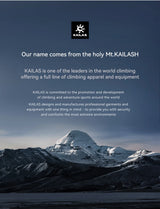 KAILAS Brand New FUGA EX3 Trail Running Shoes 828 Lightweight Athletic Anti-slip Breathable Mountain Running Shoe KS2513108