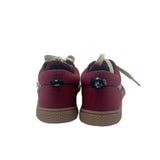 Tipsietoes 2025 Canvas Barefoot Sneaker for Women
