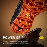 KAILAS C4 Vibram Hiking Mountain Shoes For Men Comfortable Breathable Waterproof Sneakers Lightweight Shoes KS2513114