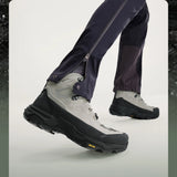 KAILAS New Arrivals N53-2 FLT Men's Ice Grip Anti-Slip Hiking Shoes Outdoor Waterproof Sport Sneakers KS2542150