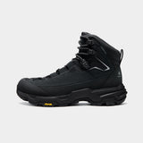 KAILAS N53-2 FLT Men's Ice Grip Anti-Slip Hiking Shoes Outdoor Waterproof Sport Sneakers KS2442150