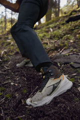 KAILAS KUOCANG Gore-tex  Mid   Waterproof Hiking Shoes For Men Comfortable Vibram Shoes KS2442145