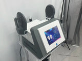 EMS Portable Ems Myoslim Neo Tesla RF Machine Professional Hi-emt Body Sculpt 6500W Muscle Stimulator Slimming