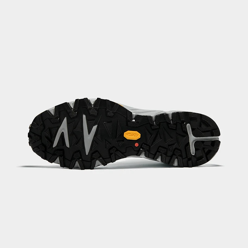 KAILAS WangWu Men Anti-slip Gore-Tex Waterproof Hiking Shoes Outdoor Waterproof Breathable Anti-Slip Hiking Shoes KS2412103