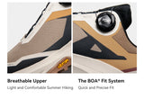 KAILAS KUOCANG BOA Vibram Hiking Mountain Shoes For Men Comfortable Breathable Sneakers Lightweight Shoes KS2412160