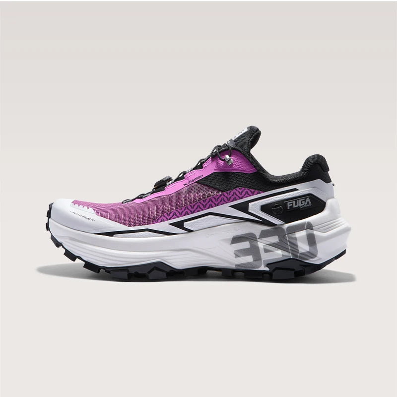 KAILAS Fuga Brand New EX330 Trail Running Shoes Unisex Outdoor Sport Arch Support Breathable Lightweight Sneakers KS2533155