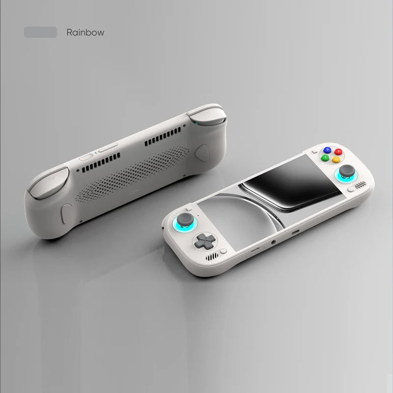 AYN Odin 3 Android Handheld Gaming Console – AMOLED