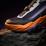 KAILAS FUGA DU Trail Running Shoes Men's Sandproof Powerful Grip Anti-slip Outdoor Breathable Sneakers Athletic Shoes KS2413111