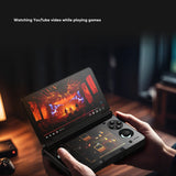 AYN Thor Android Handheld Gaming Console | Dual Screen