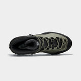 KAILAS MT5-2 GTX MID Hiking Shoes Men Sport Waterproof Anti Slip EVA Cushioning Breathable Lightweight Climbing Shoes KS2442174