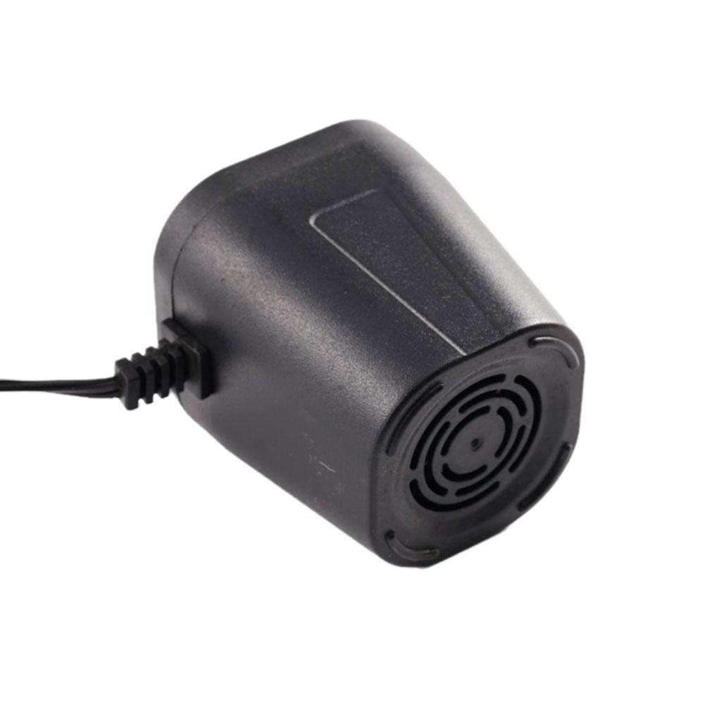 200W Car Power Inverter with USB-C Fast Charging
