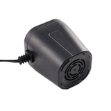 200W Car Power Inverter with USB-C Fast Charging