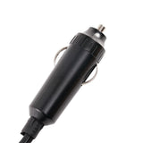 200W Car Power Inverter with USB-C Fast Charging