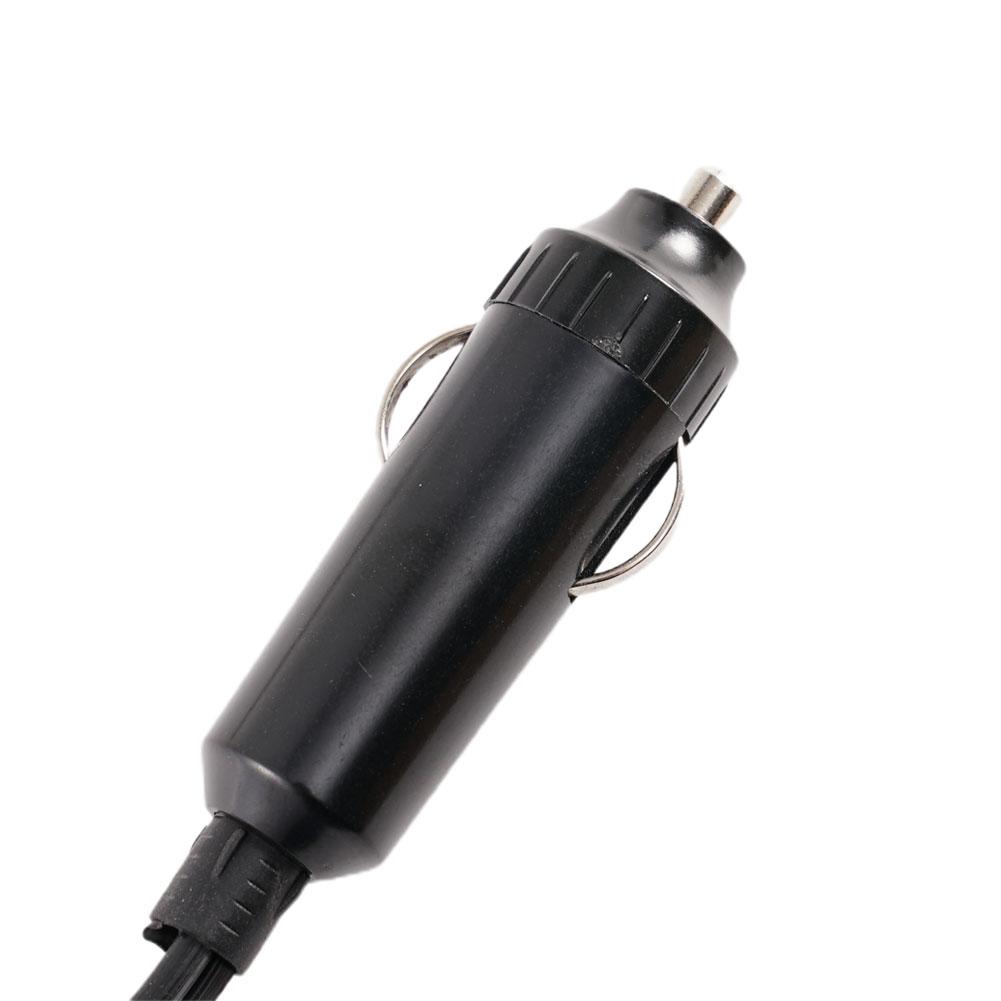 200W Car Power Inverter with USB-C Fast Charging