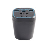 200W Car Power Inverter with USB-C Fast Charging