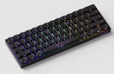 Akko MonsGeek FUN68 FUN60 PRO&MAX  HE Magnetic Keyboard 60% 65% Gaming Keyboards Rapid Trigger 8K Custom Keyboard Gamer Esports