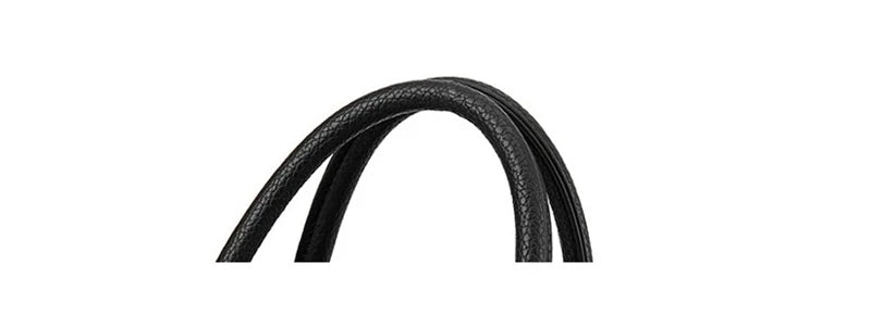 Luxury Women’s PU Leather Designer Tote – Versatile Fashion Shoulder Bag