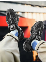 Premium Lightweight Men's Sneakers