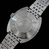 SEESTERN Watch SUB300T Diver Automatic Man Mechanical Sapphire Glass Luminous Date Waterproof 200 Turn Bracelet Wristwatch Retro