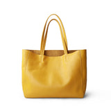 Summer 2026 Women's Raffia Woven Tote Bag Split Leather Crossbody Straw Messenger Bag Grass Weaving Shoulder Bag for Ladies New