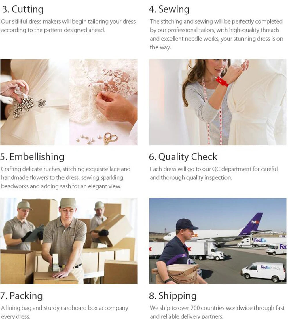 A-line Wedding Dresses Off Shoulder Long Sleeve Satin/Lace Bridal Dress Elegant Bride Gown vestidos de novia customized