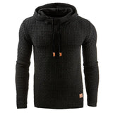 Premium Oversize Full-Zip Fleece Hoodie