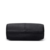 Women's Retro Tassel Tote Shoulder Bag