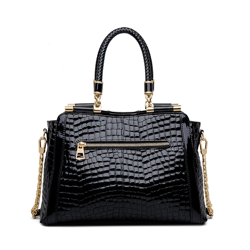 Hot Cow Skin Bag！ZOOLER Handmade Full Real Cow Leather Handbags Soft Skin Genuine Leather Bag Costly Women Fashion Bags #QS220