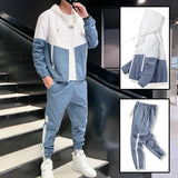 Men’s Urban Performance Tracksuit