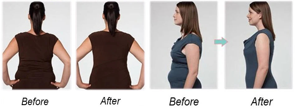Women’s 2-in-1 Tummy Control Shapewear Tank Top with Padded Bra