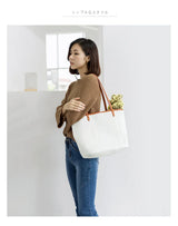 Women's Genuine Leather Handbag Luxury Bucket Style Casual Lady Fashion Shoulder Crossbody Messenger Bag for Girls 2025 Hot Sale